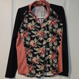 Ralph Lauren RLX 1/4 Zip Top